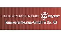 Logo Feuerverzinkungs GmbH & Co. KG Hans Joachim Meyer Satow
