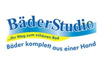 Logo Bäderstudio Kloth GmbH GF: Jörg Kloth Güstrow