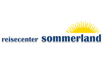 Logo Reisecenter Sommerland Güstrow
