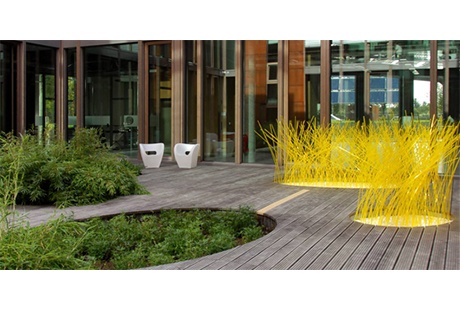 Bildergallerie Jungjohann & Jensen GmbH - Garten- u. Landschaftsbau Güstrow, Güstrow