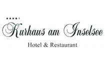 Logo Kurhaus am Inselsee Güstrow