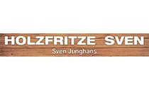 Logo Holzfritze-Sven Sven Junghans Mustin
