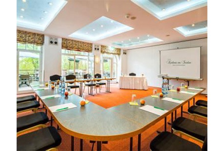 Eigentümer Bilder Kurhaus am Inselsee Güstrow