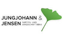 Logo Jungjohann & Jensen GmbH - Garten- u. Landschaftsbau Güstrow, Güstrow