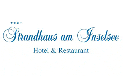 FirmenlogoStrandhaus am Inselsee Güstrow