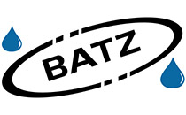 Logo Batz GmbH Bautenschutz Abdichtungen Güstrow