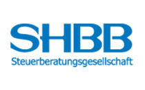 Logo SHBB Steuerberatungsgesellschaft Güstrow II Güstrow