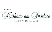 Logo Hotel Kurhaus am Inselsee Güstrow
