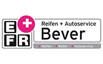 Logo Reifenservice Bever GmbH Güstrow