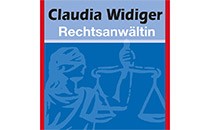 Logo Widiger Claudia Rechtsanwältin Güstrow