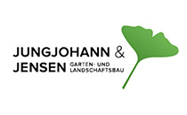 Logo Jungjohann & Jensen GmbH - Garten- u. Landschaftsbau Güstrow, Güstrow