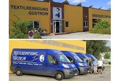 Bildergallerie T&W Textilreinigung und Wäscherei GmbH Güstrow