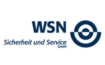 Logo WSN Sicherheit und Service GmbH Güstrow