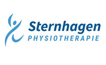 Logo Sternhagen Physiotherapie Inh. Anja Sternhagen Schwaan