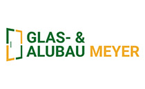 Logo Glas- & Alubau Meyer Tarnow
