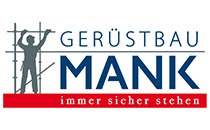 Logo Gerüstbau Mank GmbH Laage