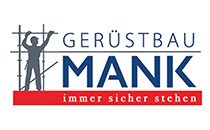 Logo Gerüstbau Mank GmbH Laage