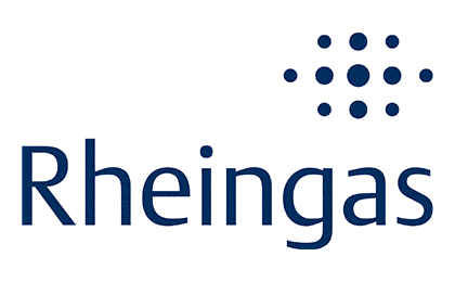 FirmenlogoHeizung, Sanitär & Photovoltaik | Rheingas Krakow Krakow am See