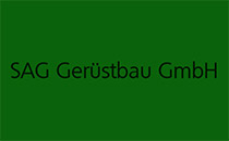 Logo SAG Gerüstbau GmbH Krakow am See