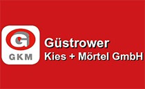 Logo Güstrower Kies- und Mörtel GmbH Krakow am See