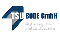 Logo TSU Bode GmbH Transport- u. Speditionsunternehmen Bützow