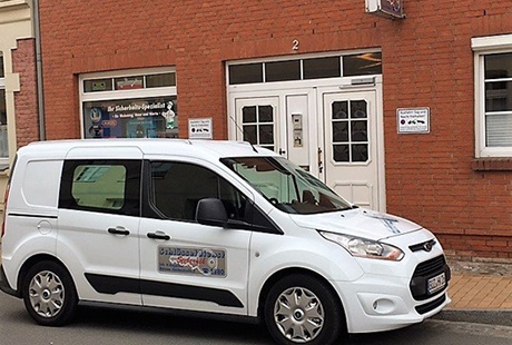 Bildergallerie Schlüsseldienst Bützow Inh. ISB Immobilien Service Bützow GmbH Bützow