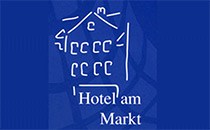 Logo Hotel am Markt Bützow
