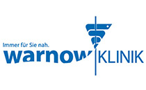 Logo Warnow-Klinik Bützow gGmbH Bützow