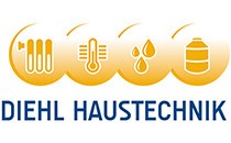 Logo Diehl Kläranlagen - Heizung - Sanitär - Haustechnik Bützow