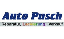 Logo Volker Pusch Auto Pusch Kfz-Meisterbetrieb Bützow