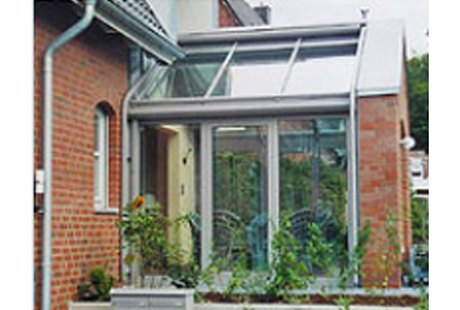 Bildergallerie Stahl- und Metallbau Schröder GmbH Thürkow