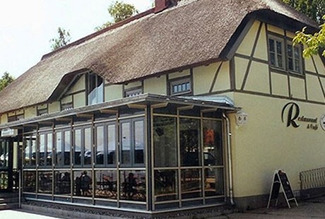Bildergallerie Stahl- und Metallbau Schröder GmbH Thürkow
