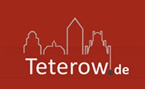 Logo Stadtverwaltung Teterow Teterow