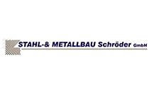 Logo Stahl- und Metallbau Schröder GmbH Thürkow