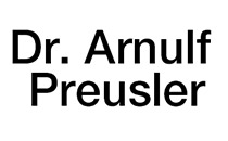 Logo Preusler Arnulf Dr. Innere Medizin, Naturheilverfahren Teterow