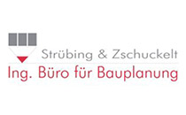 Logo Zschuckelt Britt, Strübing Angelika Ingenieurbüro Thürkow