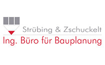 Logo Zschuckelt Britt, Strübing Angelika Ingenieurbüro Thürkow