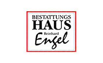 Logo Bestattungshaus Engel UG Jördenstorf