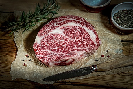 Bildergallerie Mecklenburger Wagyu Groß Wokern