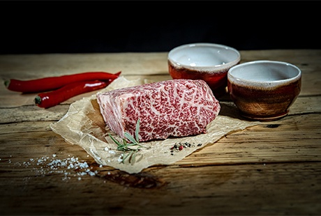 Bildergallerie Mecklenburger Wagyu Groß Wokern