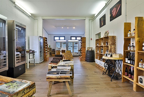 Eigentümer Bilder Mecklenburger Wagyu Groß Wokern