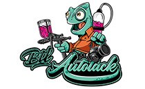 Logo BTL Ribnitzer Autolack GmbH Ribnitz-Damgarten