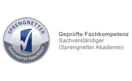 FirmenlogoHölzel geprüfter Sachverständiger Immobilien Gutachter (Sprengnetter Akademie) Ribnitz-Damgarten