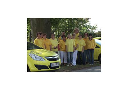 Bildergallerie Aktiv Pflegeservice GmbH Altenpflege Ribnitz-Damgarten