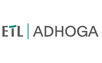 Logo ETL ADHOGA Steuerberatung für Hotel und Gastronomie Ribnitz-Damgarten