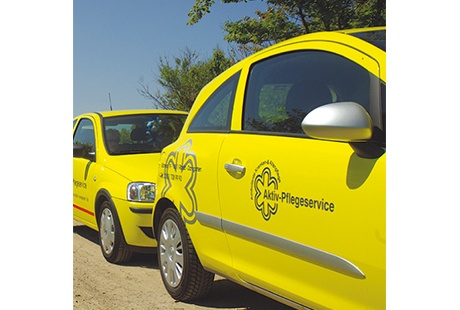 Bildergallerie Aktiv Pflegeservice GmbH Altenpflege Ribnitz-Damgarten