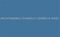 Logo Dodt Cornelia Rechtsanwältin Ribnitz-Damgarten