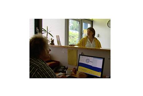 Bildergallerie Aktiv Pflegeservice GmbH Altenpflege Ribnitz-Damgarten