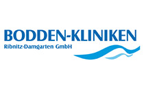 Logo Bodden-Kliniken Ribnitz-Damgarten GmbH Ribnitz-Damgarten