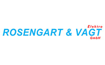 Logo Rosengart & Elektro Vagt GmbH Ribnitz-Damgarten